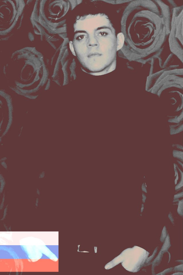 Максим Васян | Орск