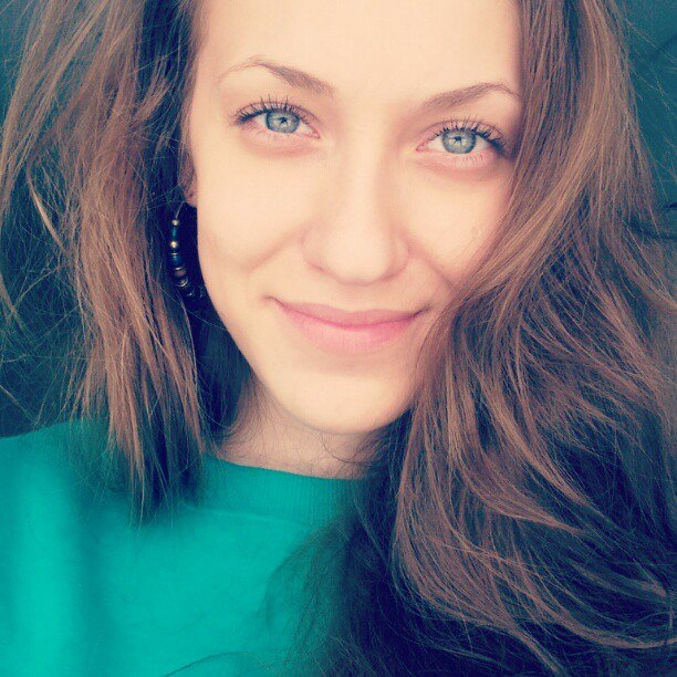 Алевтина Шарова | 