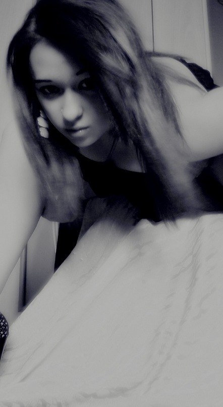 Анастасия Чернова ╰♥╮ | Омск