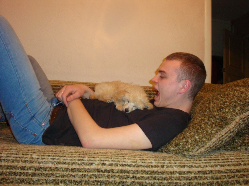 Игорь Нечаев | 