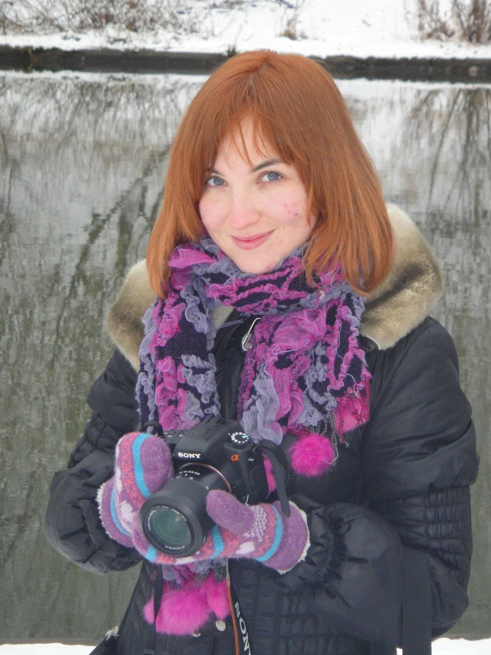 Татьяна Литвинко | Москва