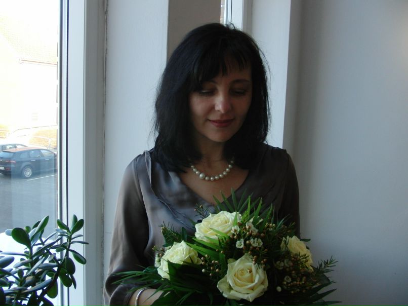 Любовь Следнева | Харьков