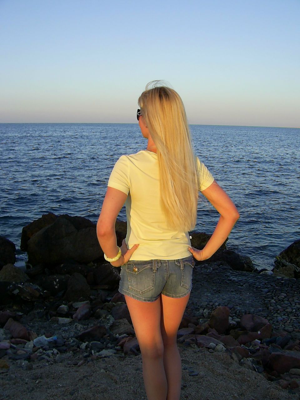 Анна Прокопчук | Минск