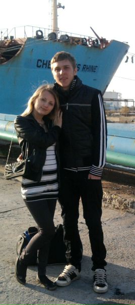 №1, Женя Гончаренко, 35 лет, Одесса №1, Женя Гончаренко, 35 лет, Одесса