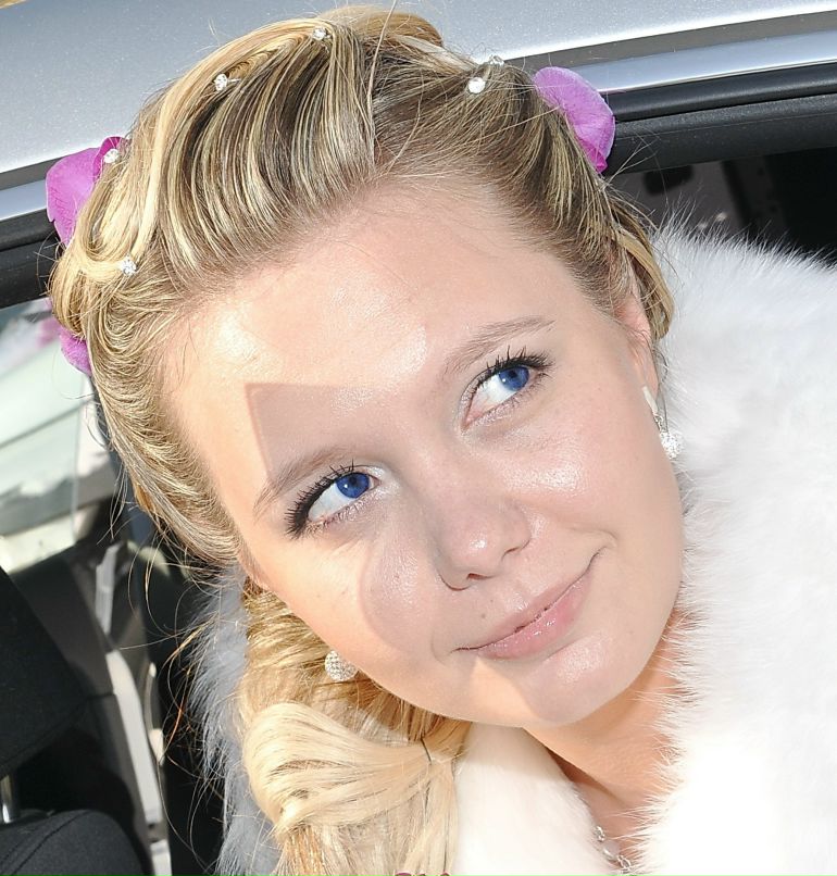 Ника Солнечная ღไทยღ | 