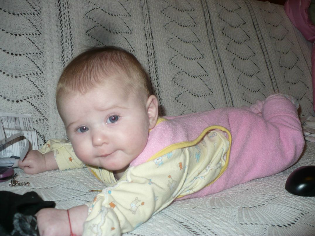 Алёна Трач | Белая Церковь