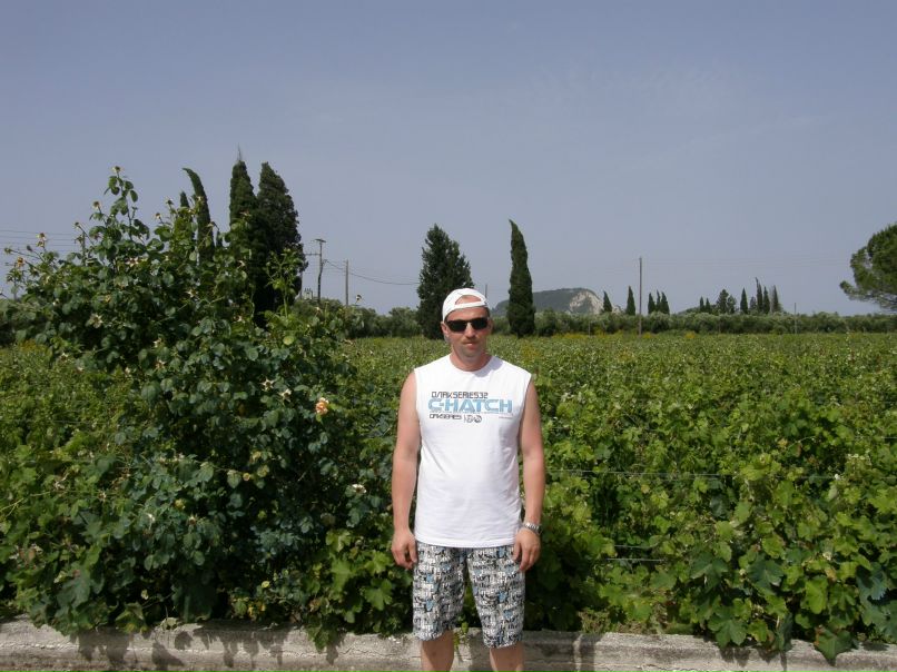 Олег Иванов | Санкт-Петербург