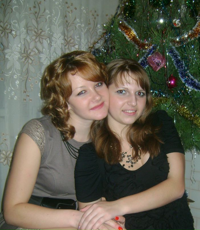 Катюшка Лагус | Носовка