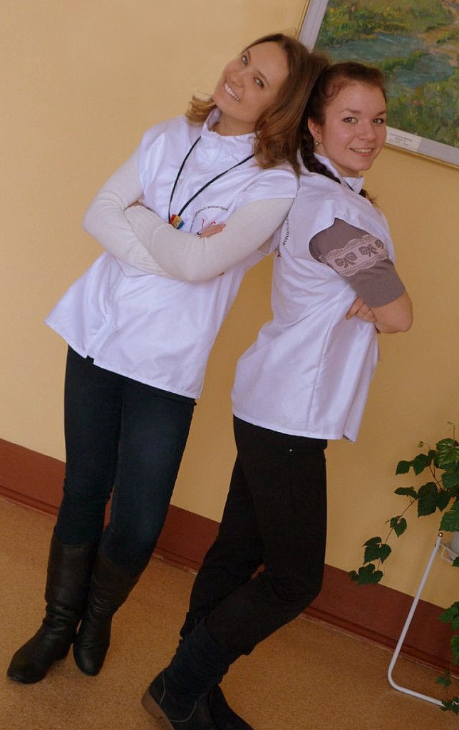 Валерия Зеленова | Тверь