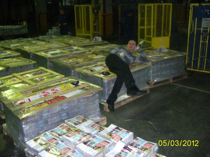 Олег Мотыленко | Дмитровка (Дмитриевская община)