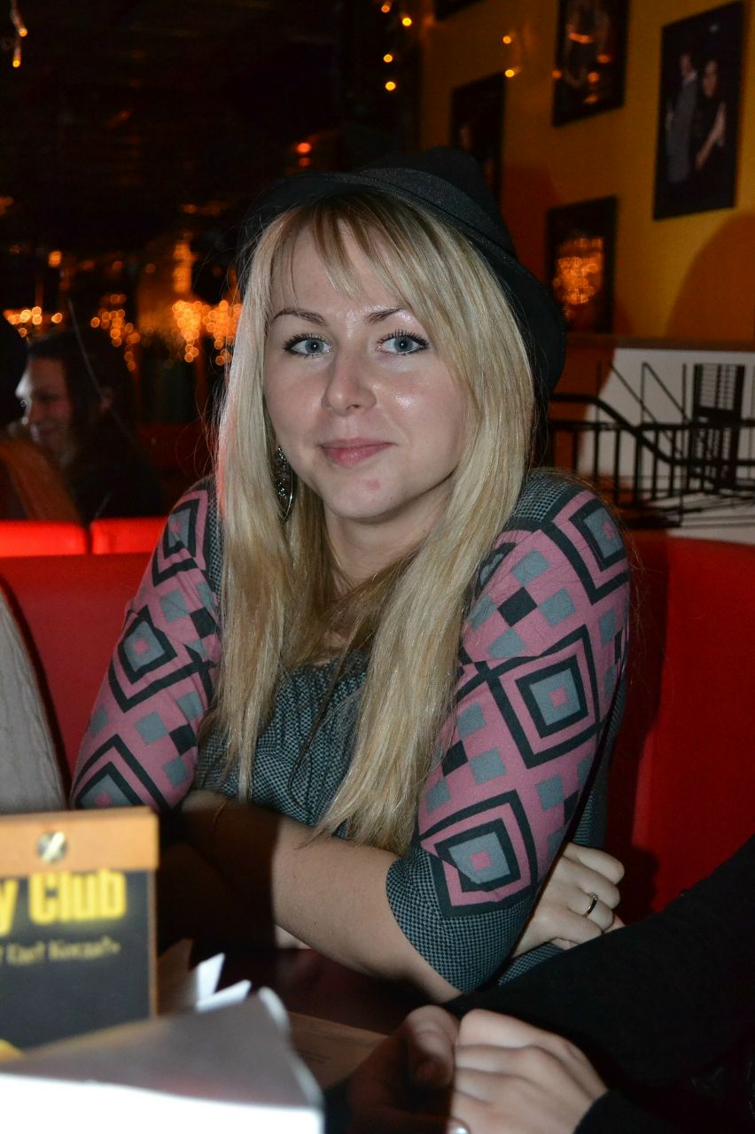 Zimina Yulia | Москва