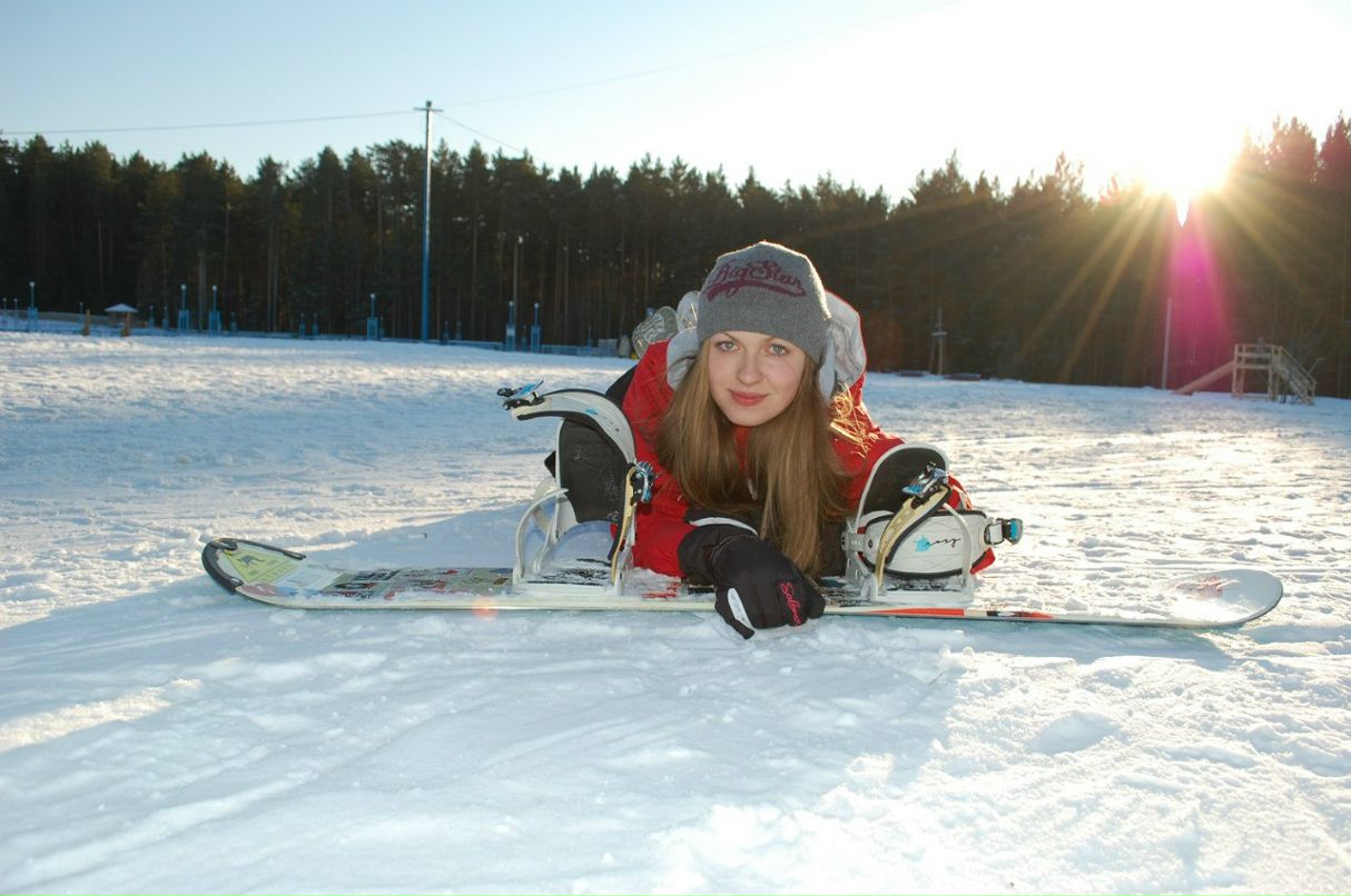 Ляля Ева | Екатеринбург