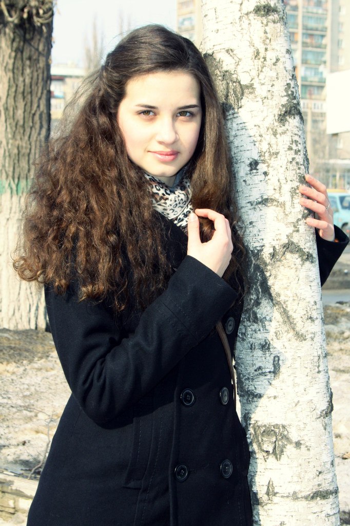 Татьяна Ермакова | Воронеж