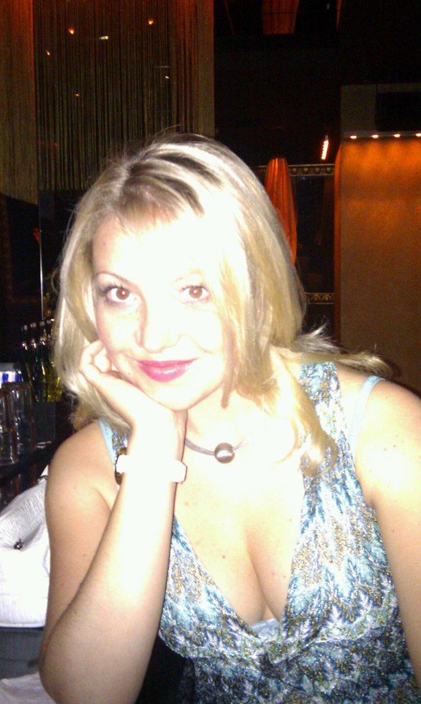 Мария Овдий | Киев