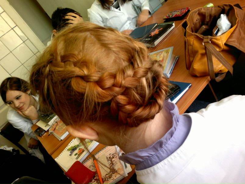 №67, Аня Губина, Москва №67, Аня Губина, Москва