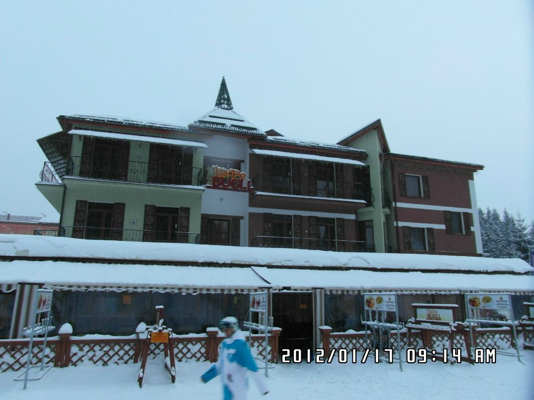 Андрюха Longer | Долина