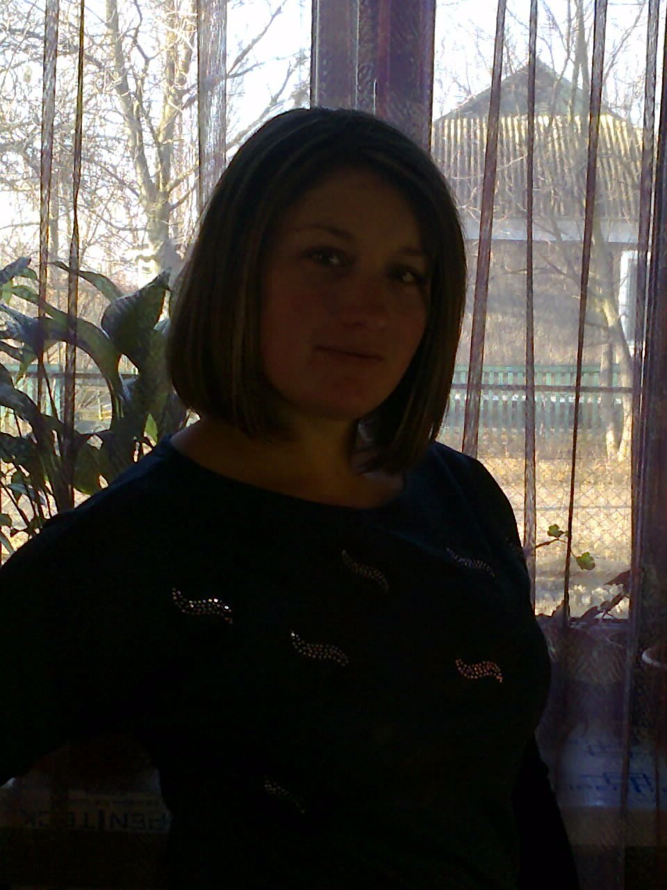 Ольга Мазур | Шаргород