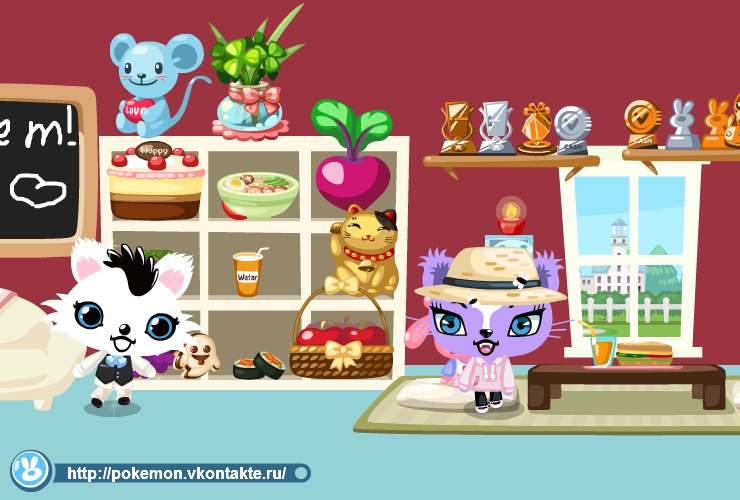 Жора Харченко | Санкт-Петербург