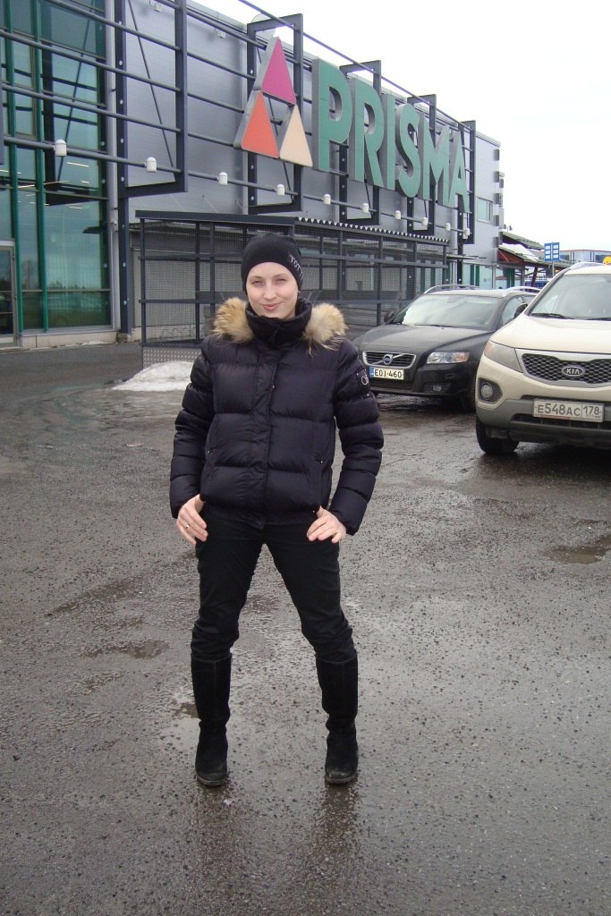 Татьяна Герус | Санкт-Петербург