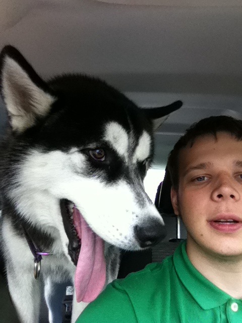 Фото профиля