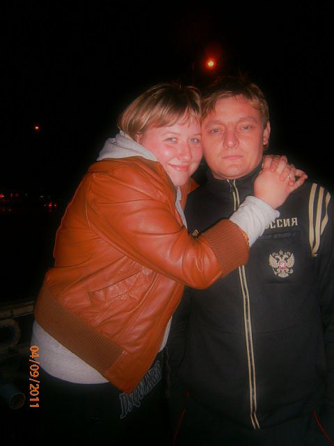 Кристина Чайка Вячеславовна | Санкт-Петербург