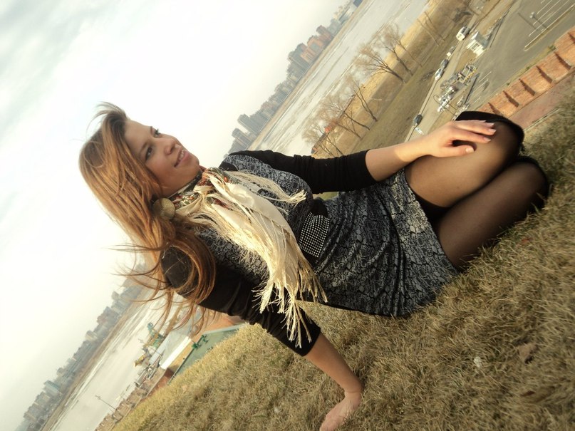 Дарья Базлова | Казань