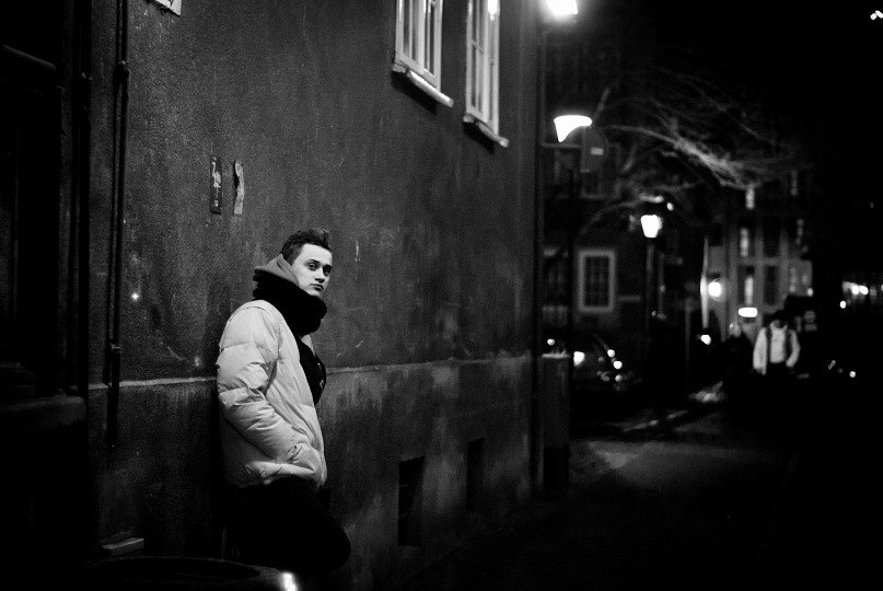 Александр Лазарь ♔ Lazer Boy ♔ | Минск