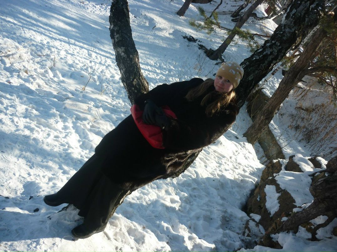 Мария Гиниятуллина | Челябинск