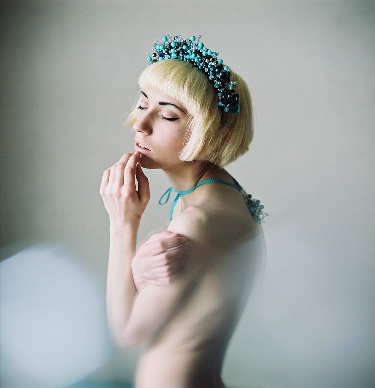 Полина Лапух | Киев