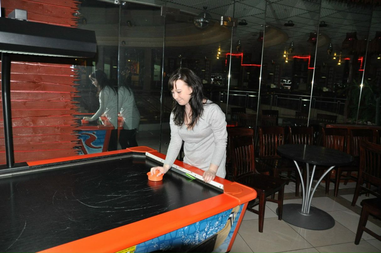 Николай Левин | Москва