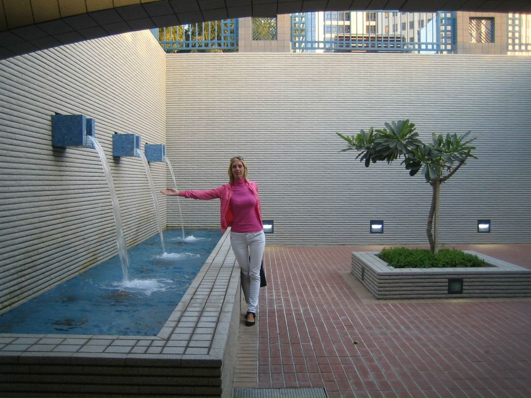 Оля Рыжевская | Киев