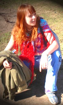 №38, Маша Аксёнова, 33 года, Санкт-Петербург №38, Маша Аксёнова, 33 года, Санкт-Петербург