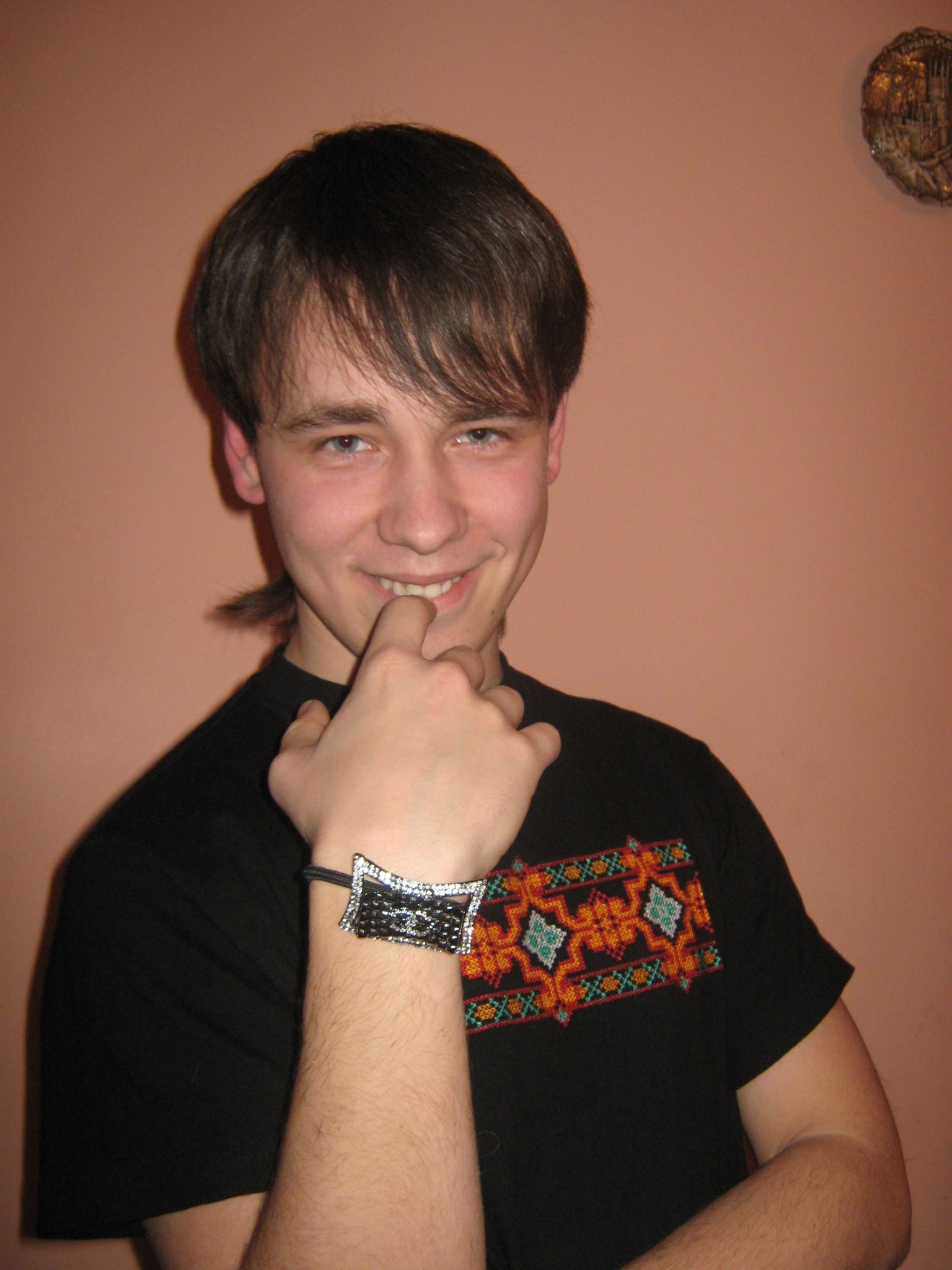 Фото профиля