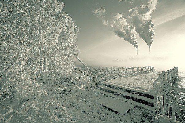 Кирилл Диомидов | Москва