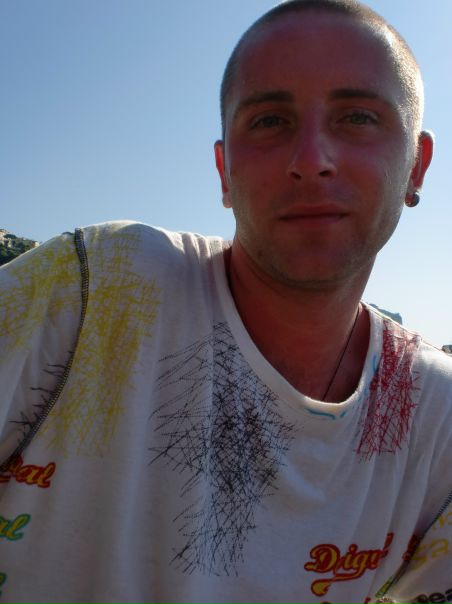 №54, Юра Ковальчук, Castellammare di Stabia №54, Юра Ковальчук, Castellammare di Stabia