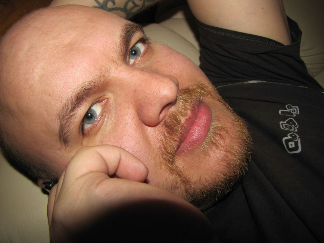 Николай Шаломов | Киров