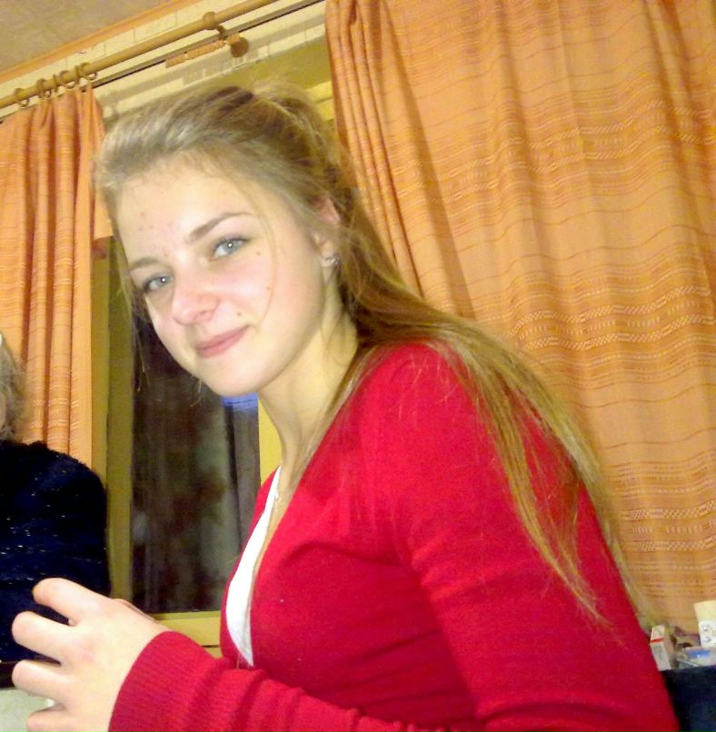 Саша Казюк | Витебск