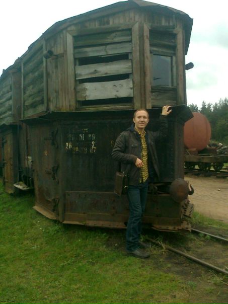 №46, Дмитрий Жукалугин, 44 года, Москва №46, Дмитрий Жукалугин, 44 года, Москва
