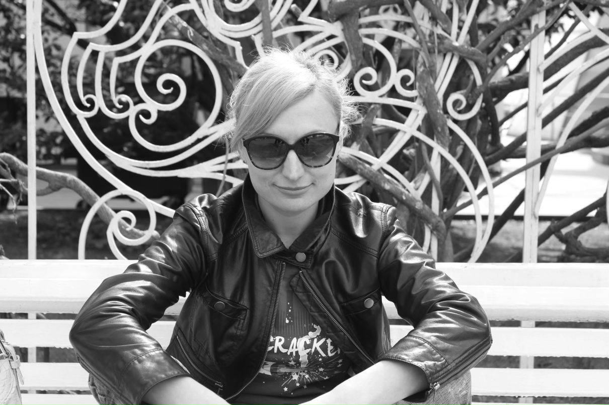 Майя Юрковская | Киев