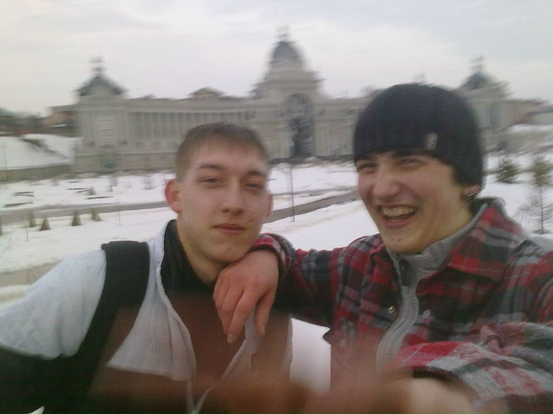 Ильнур Галиев | Казань