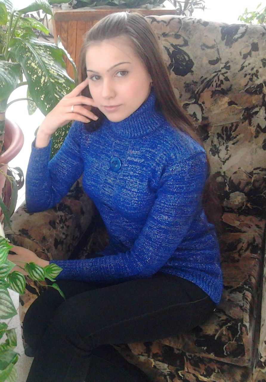 Олеся Викторовна | Саратов