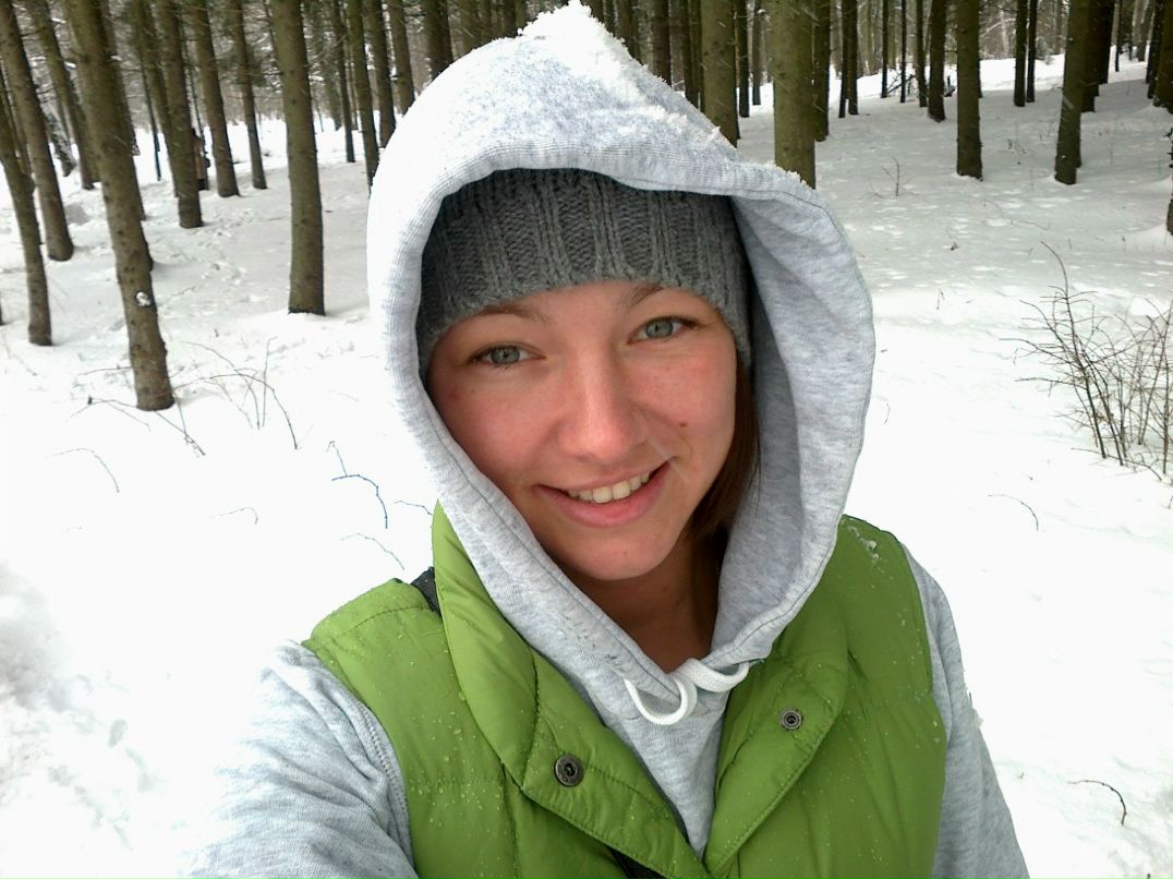 Аня Митина | Тула