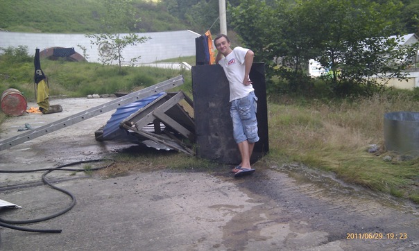 №1, Павел №1, Павел