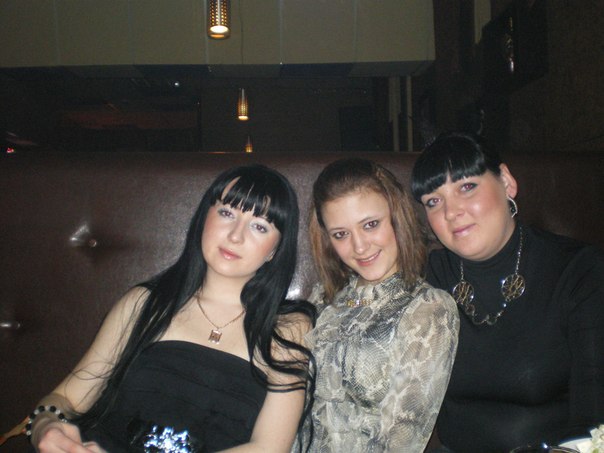 №80, Кристина Синягина, 37 лет, Белорецк, Россия №80, Кристина Синягина, 37 лет, Белорецк, Россия