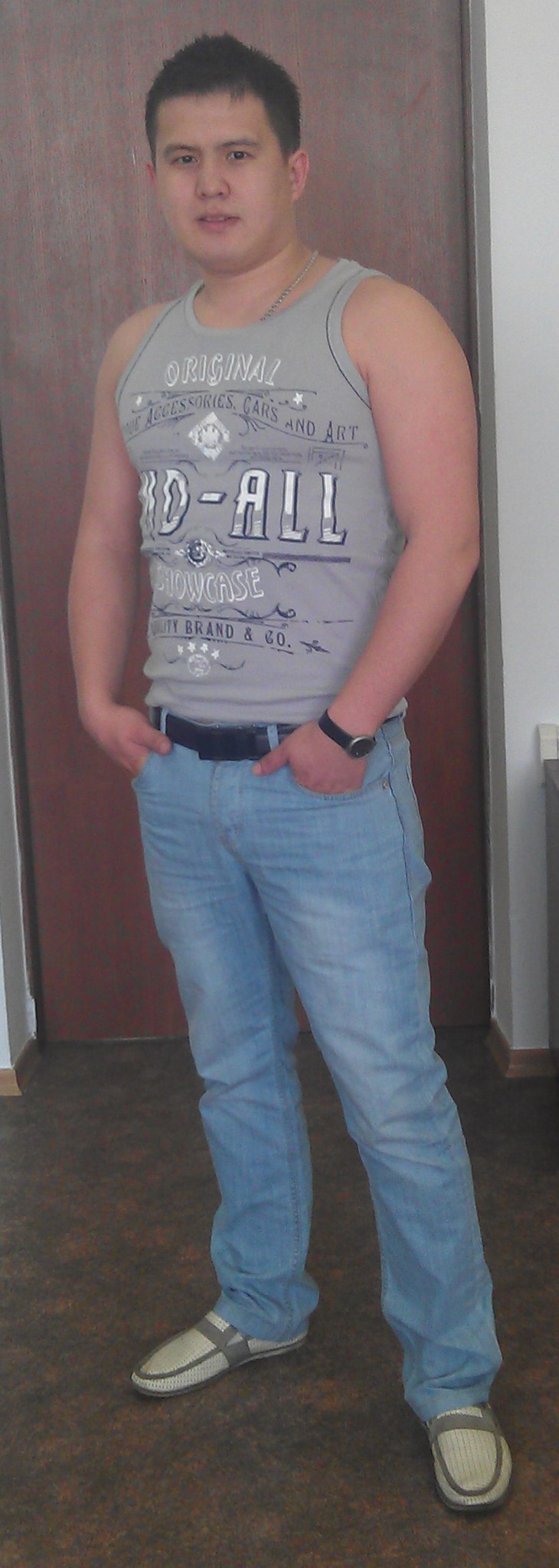 Назар Естаев Бауыржанович | Алматы