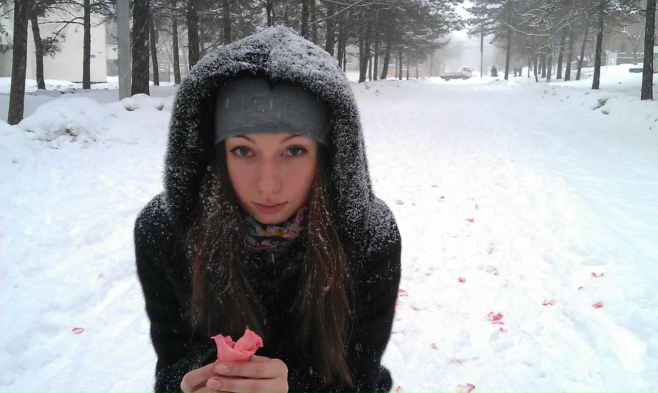 Нина Васильева | Хабаровск