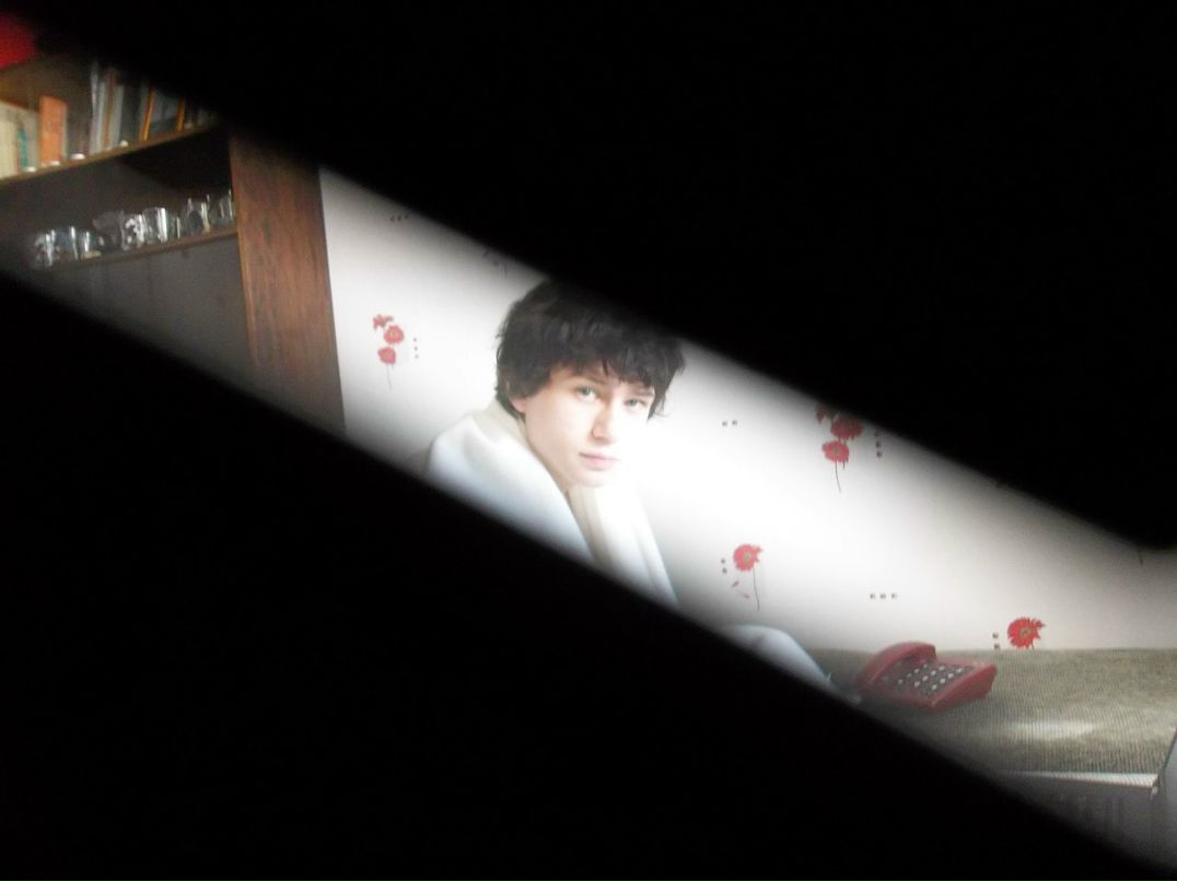 Руслан Комадей | Екатеринбург