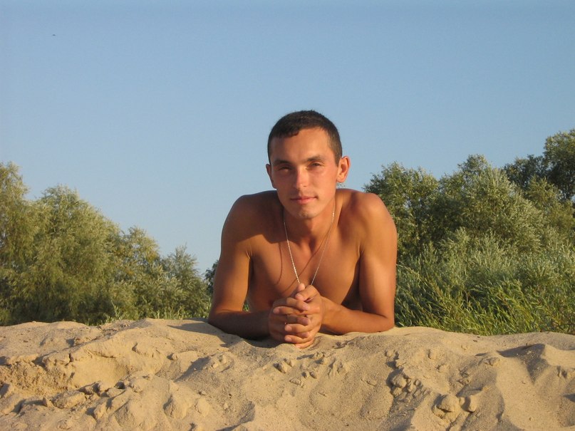 Евгений Петров | Волгоград