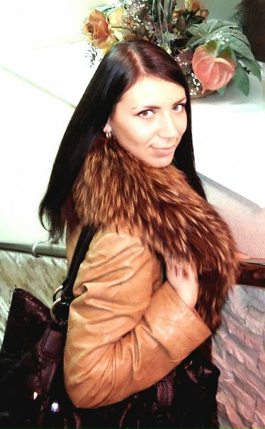 №160, Яна Черданцева, Тюмень №160, Яна Черданцева, Тюмень