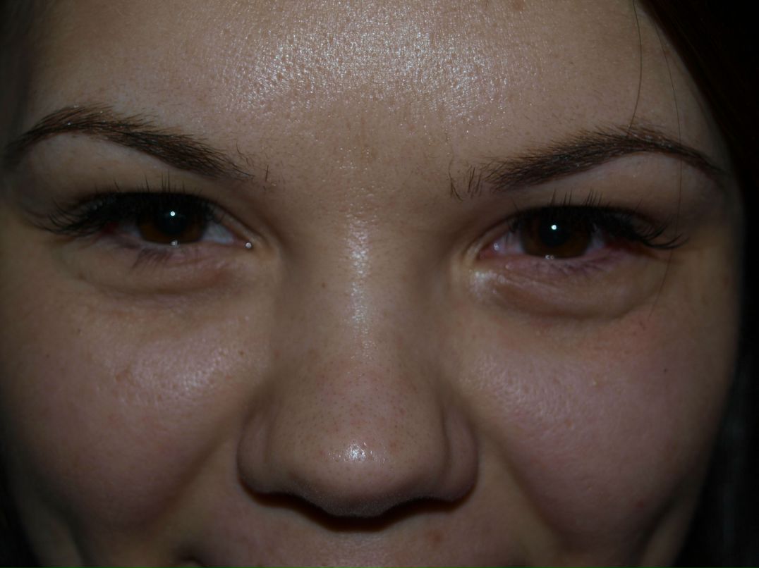 Дина Шабалина | Москва